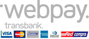 Webpay y tarjetas bancarias
